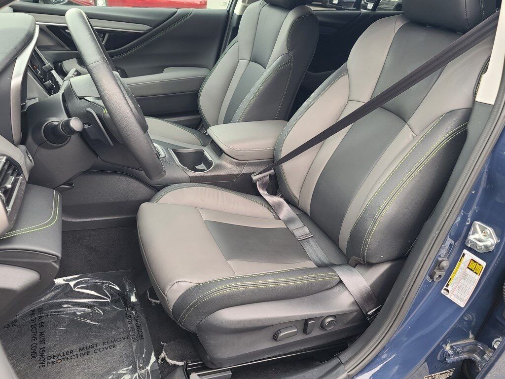 2024 Subaru Outback Onyx Edition Springfield VA