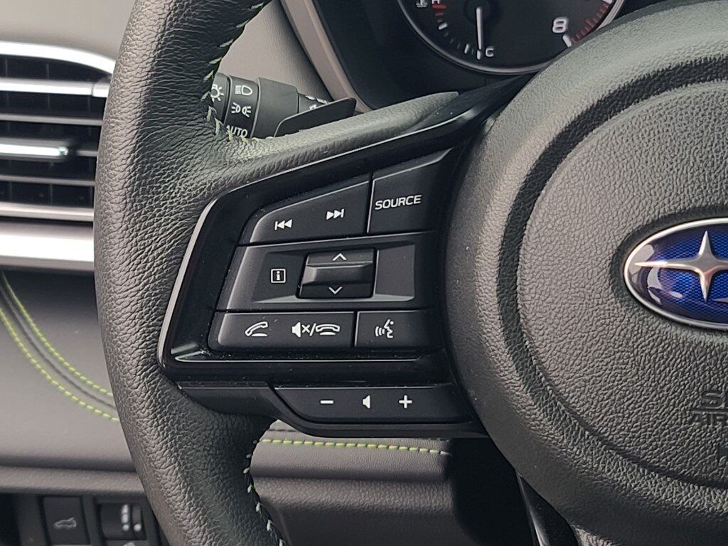 2024 Subaru Outback Onyx Edition Springfield VA