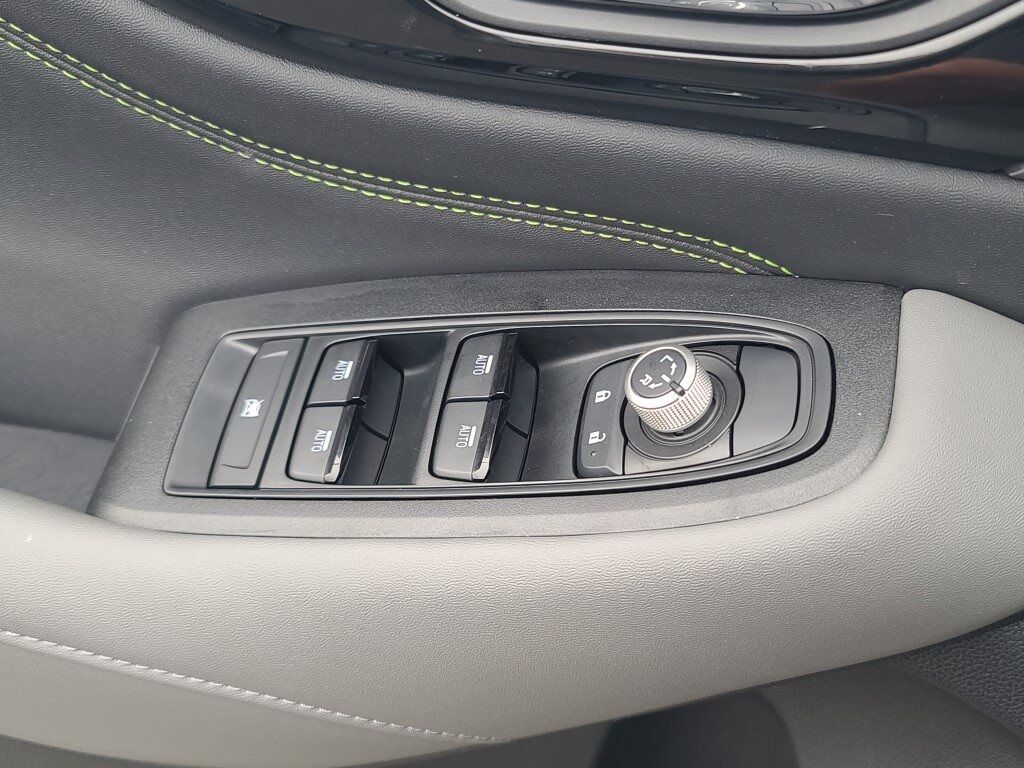 2024 Subaru Outback Onyx Edition Springfield VA