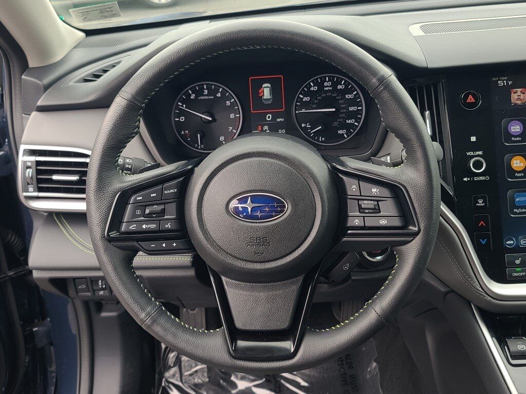 2024 Subaru Outback Onyx Edition Springfield VA