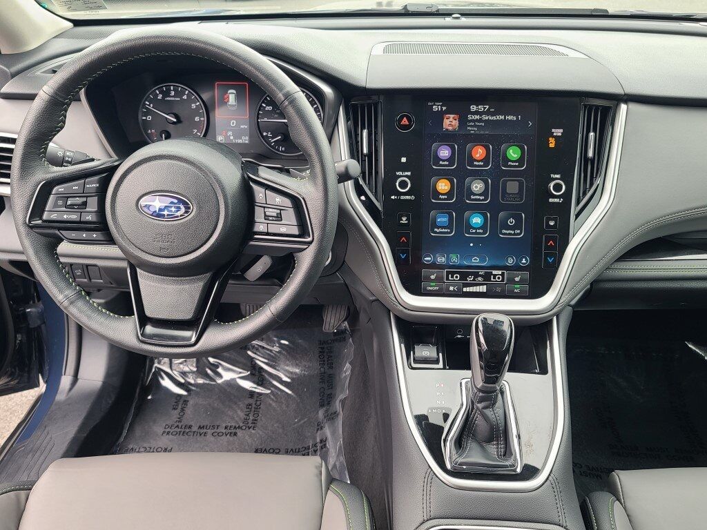 2024 Subaru Outback Onyx Edition Springfield VA