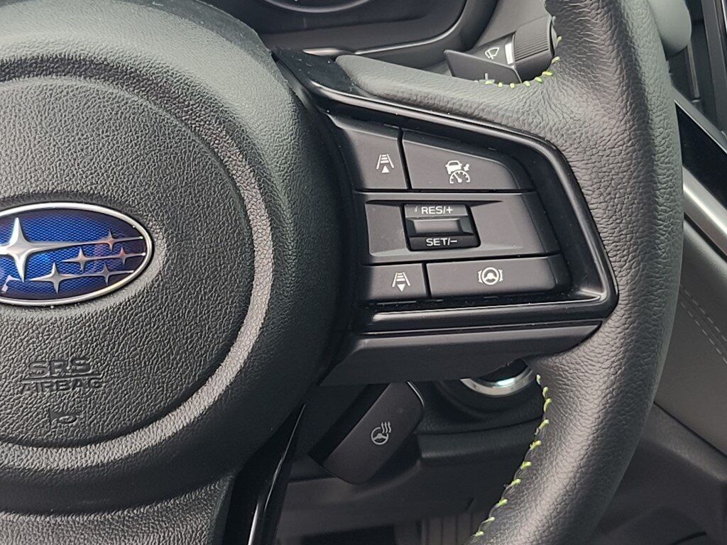 2024 Subaru Outback Onyx Edition Springfield VA