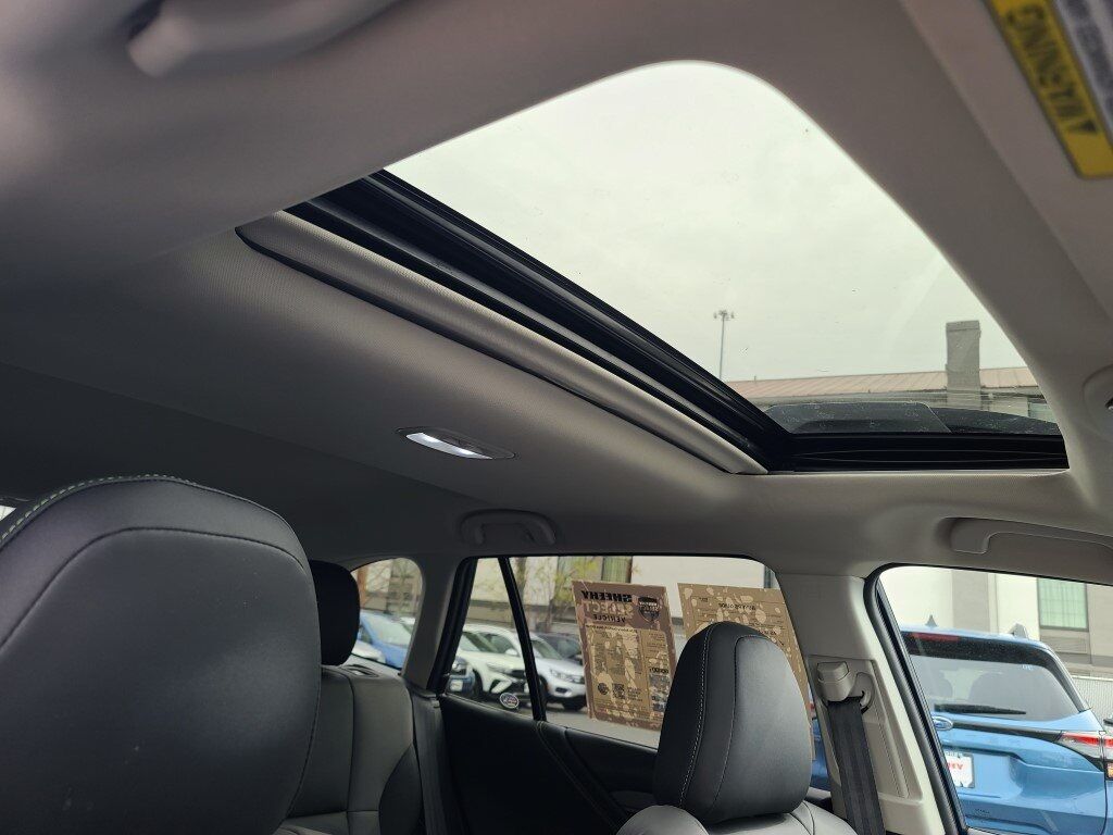 2024 Subaru Outback Onyx Edition Springfield VA