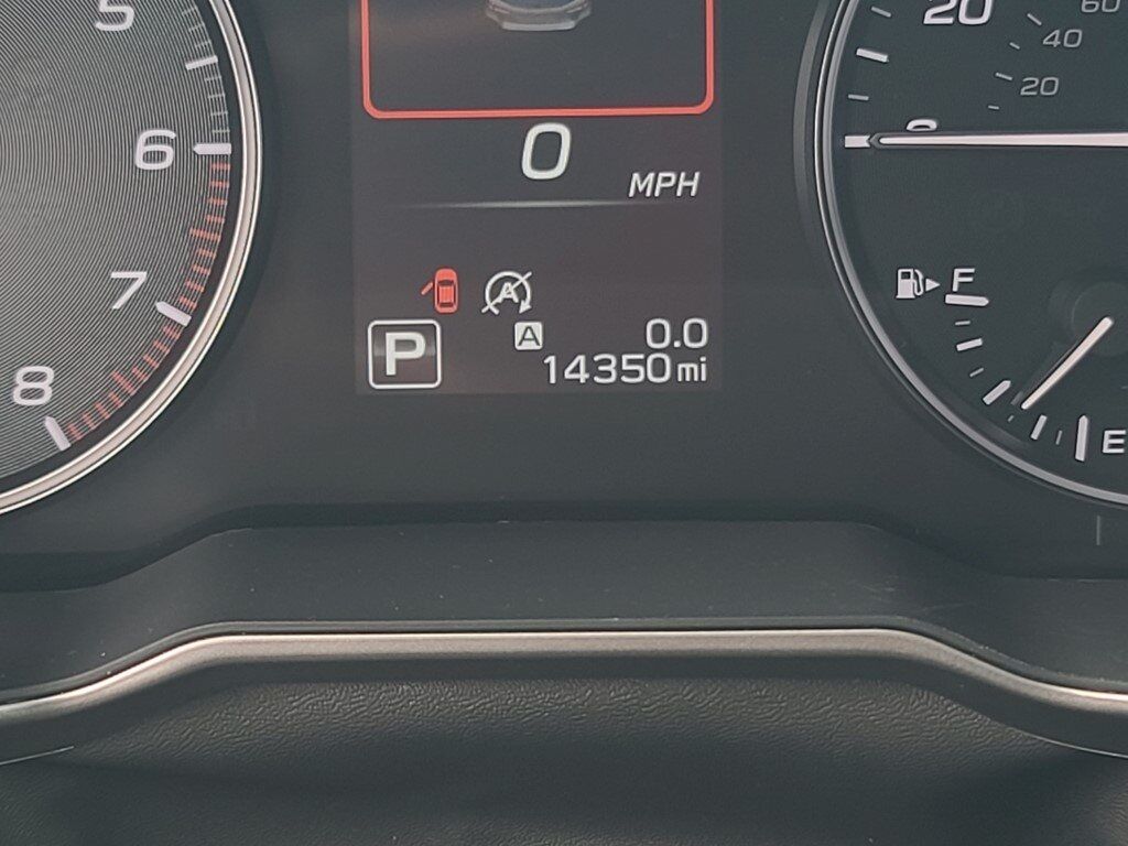 2024 Subaru Outback Onyx Edition Springfield VA