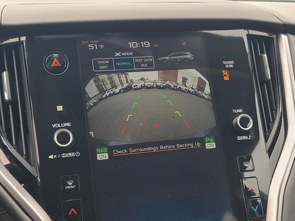 2024 Subaru Outback Onyx Edition Springfield VA