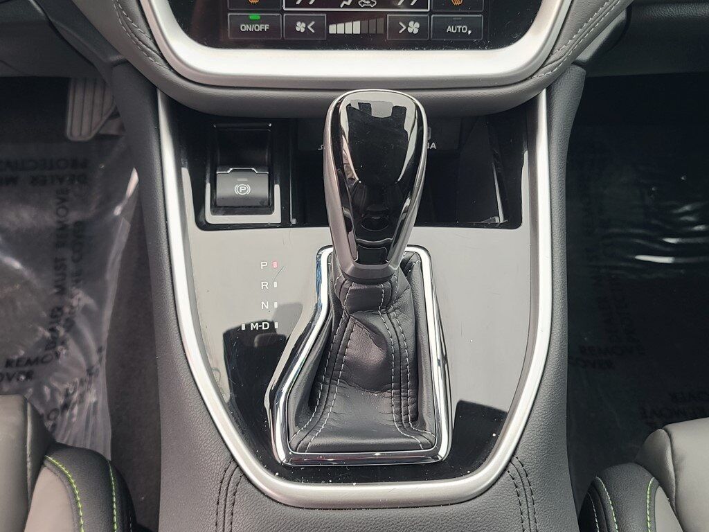 2024 Subaru Outback Onyx Edition Springfield VA