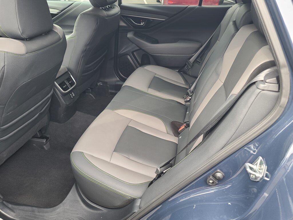 2024 Subaru Outback Onyx Edition Springfield VA