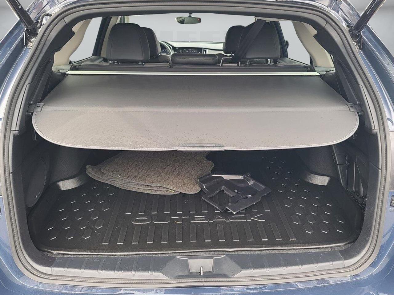 2024 Subaru Outback Onyx Edition Springfield VA