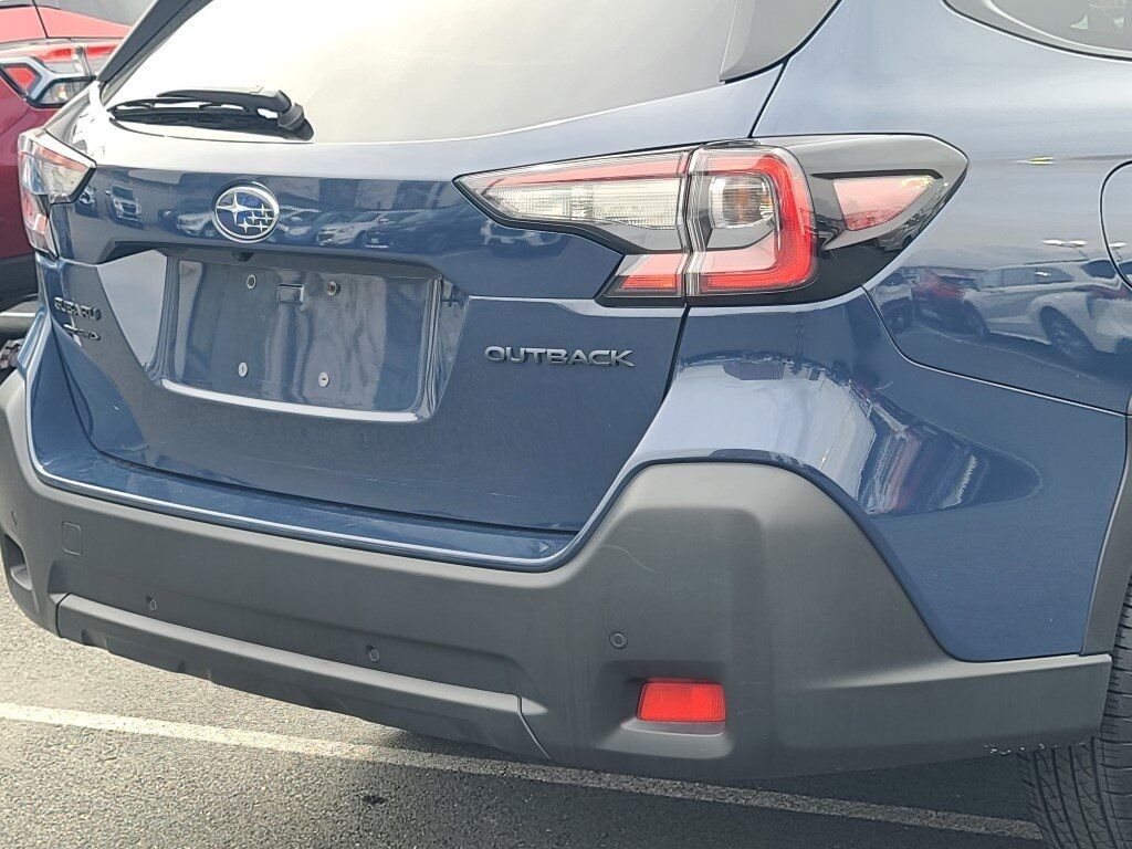 2024 Subaru Outback Onyx Edition Springfield VA