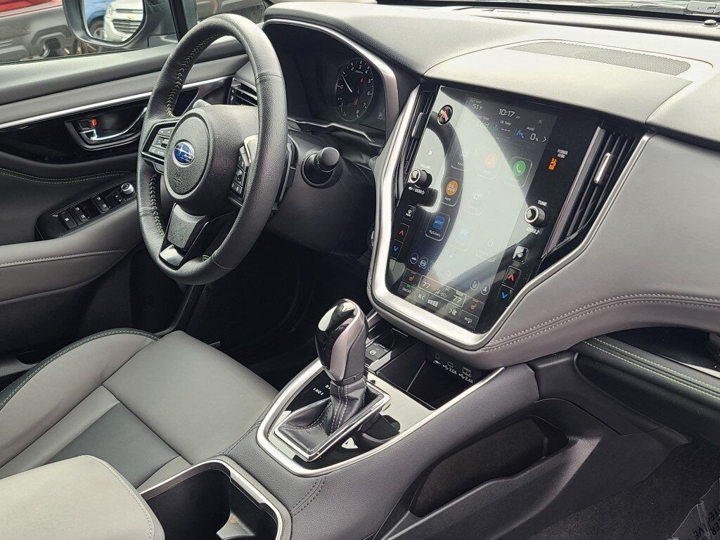 2024 Subaru Outback Onyx Edition Springfield VA