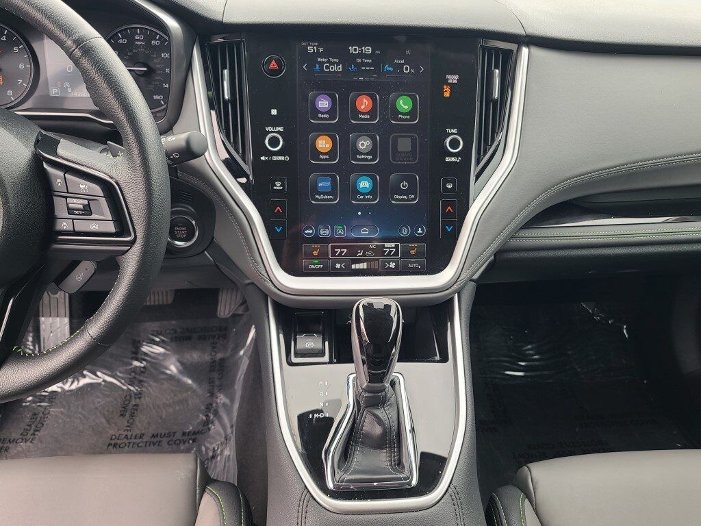 2024 Subaru Outback Onyx Edition Springfield VA