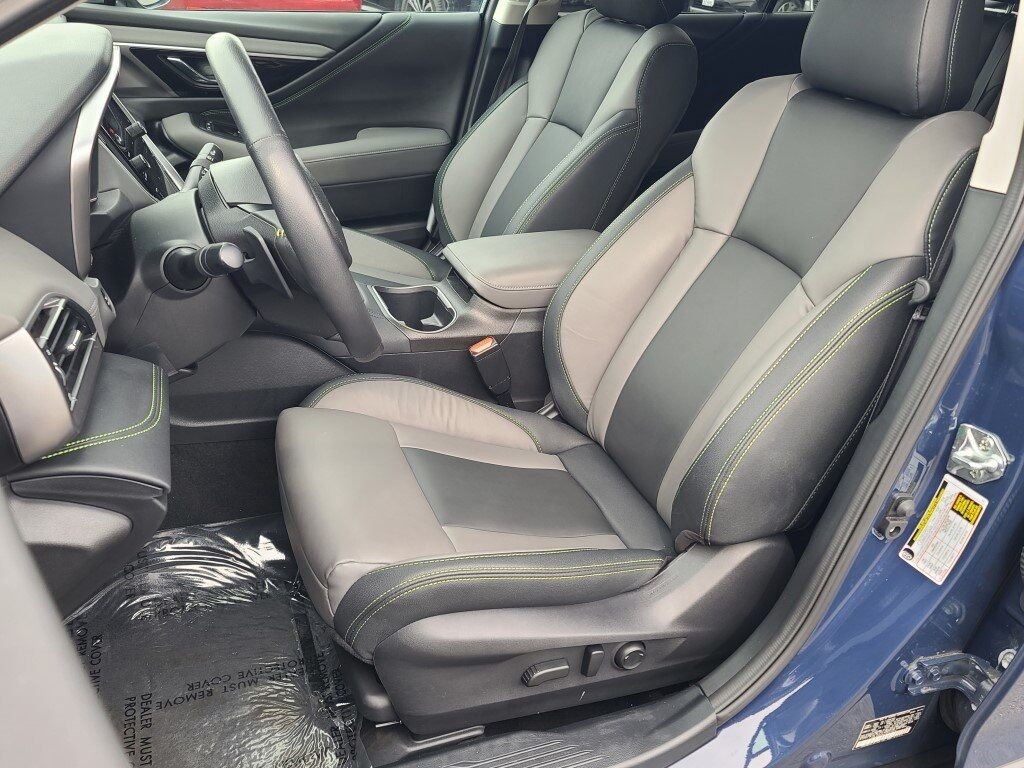 2024 Subaru Outback Onyx Edition Springfield VA