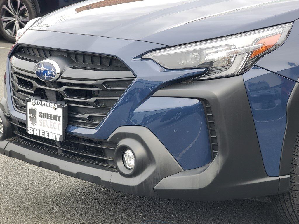 2024 Subaru Outback Onyx Edition Springfield VA