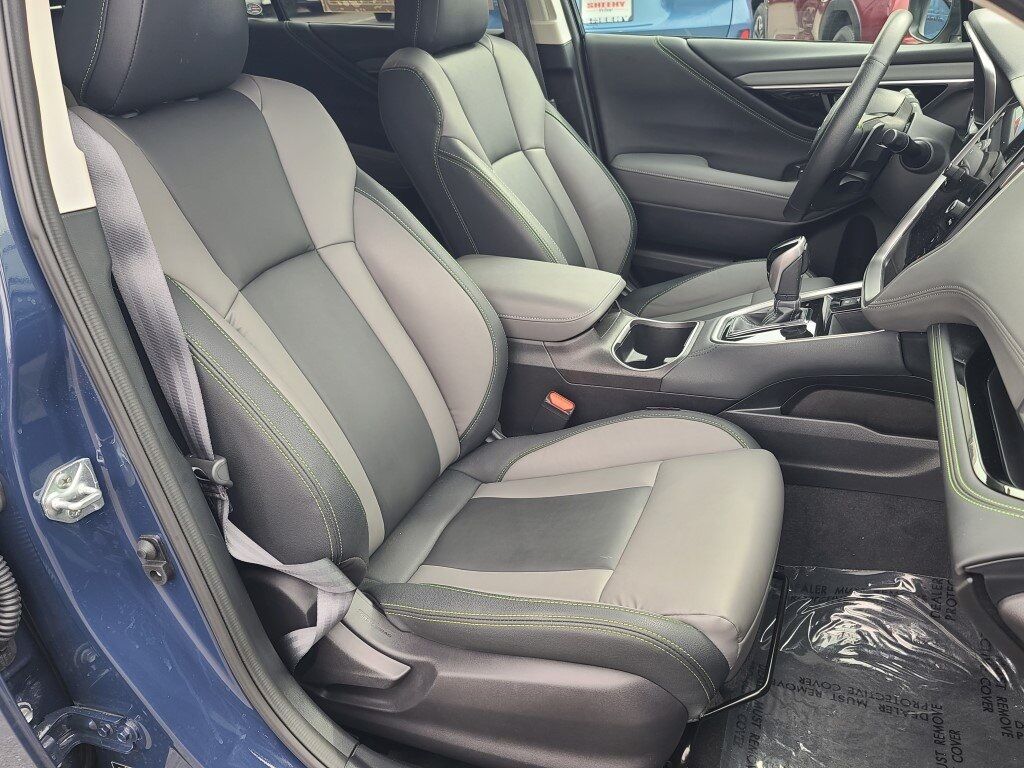 2024 Subaru Outback Onyx Edition Springfield VA