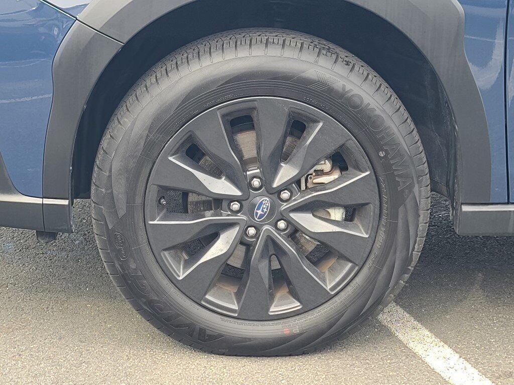 2024 Subaru Outback Onyx Edition Springfield VA