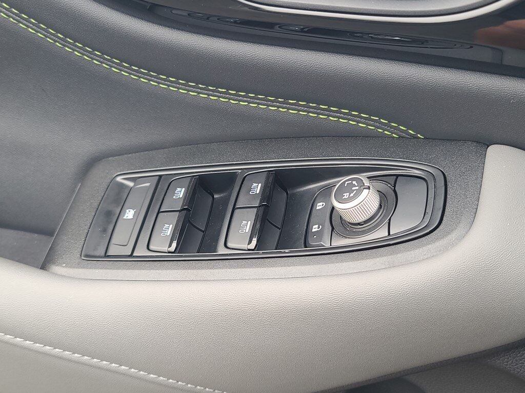 2024 Subaru Outback Onyx Edition Springfield VA