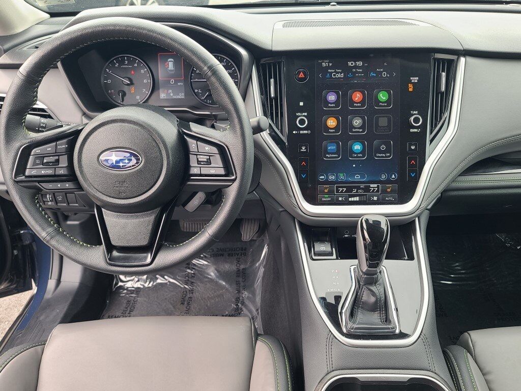 2024 Subaru Outback Onyx Edition Springfield VA