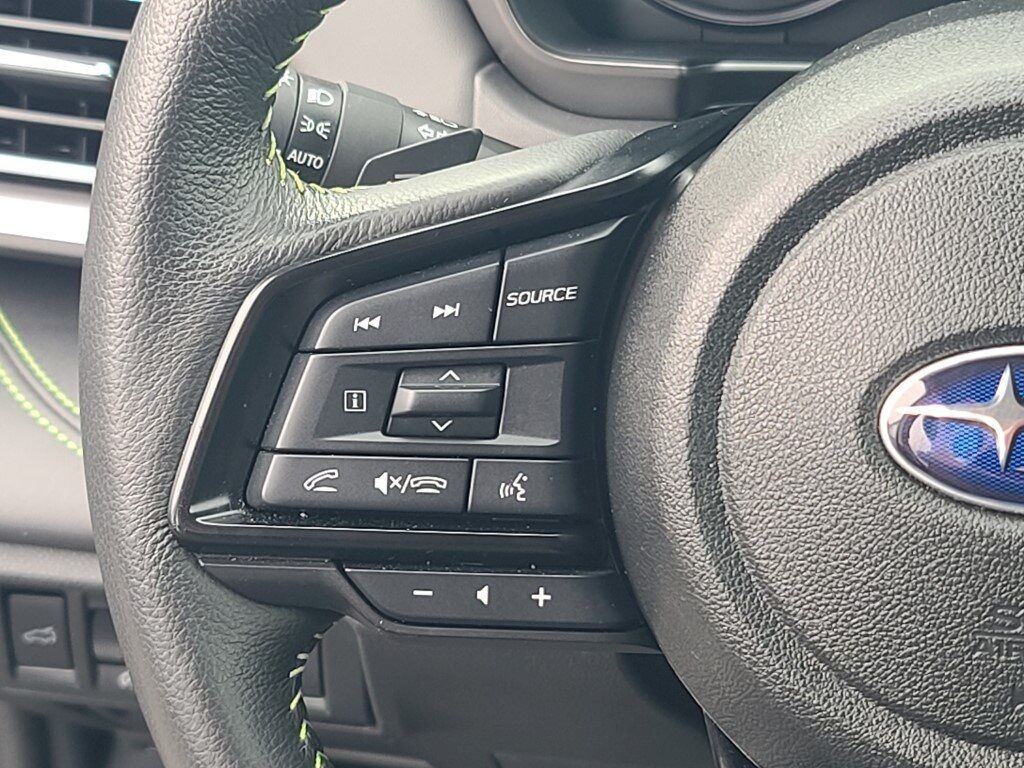 2024 Subaru Outback Onyx Edition Springfield VA