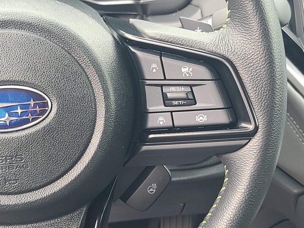 2024 Subaru Outback Onyx Edition Springfield VA