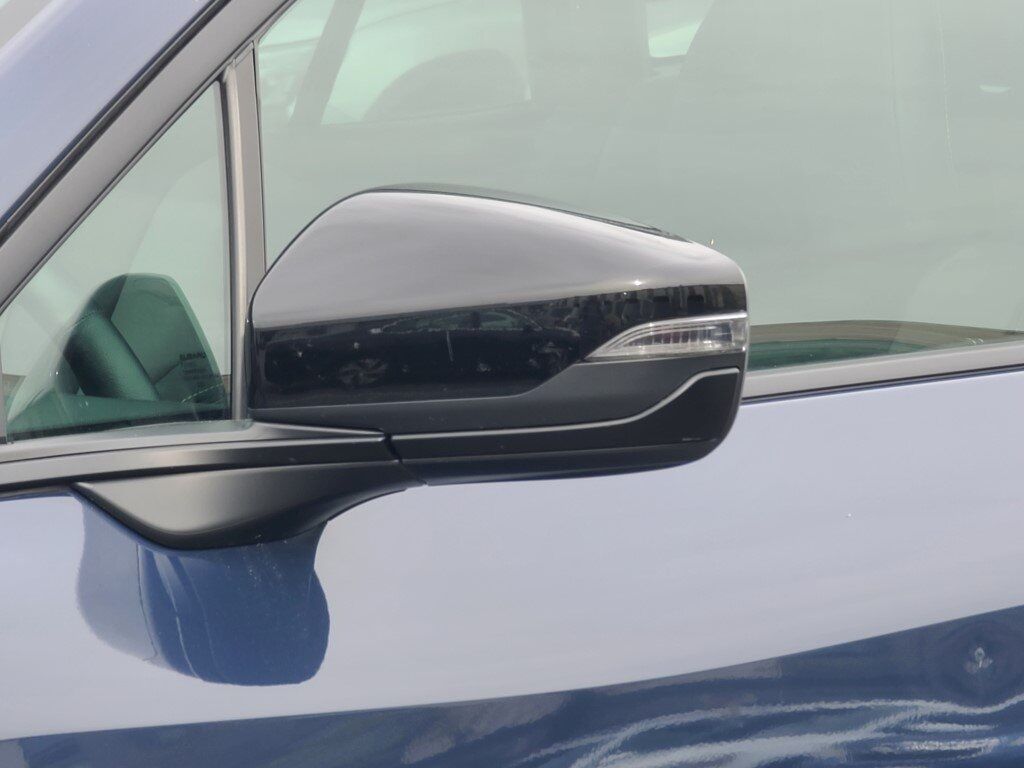 2024 Subaru Outback Onyx Edition Springfield VA