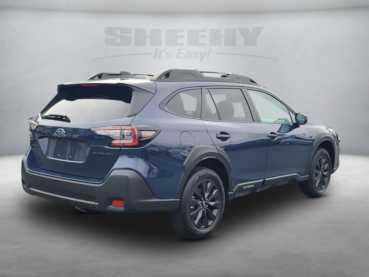 2024 Subaru Outback Onyx Edition Springfield VA