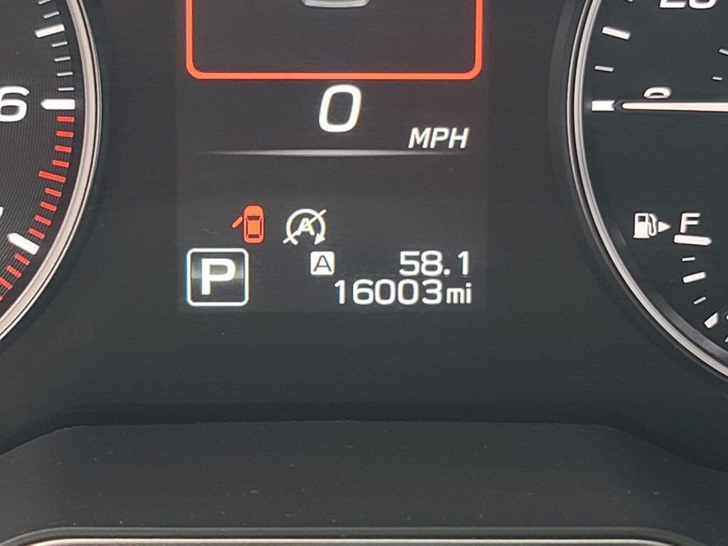 2024 Subaru Outback Onyx Edition Springfield VA