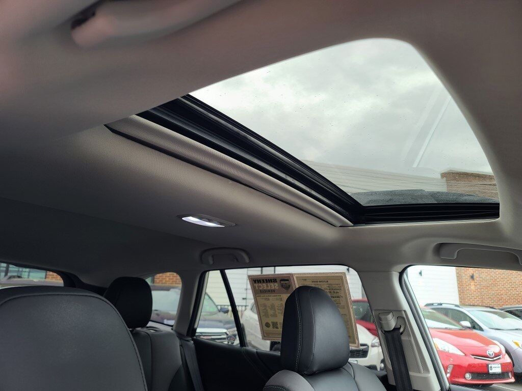 2024 Subaru Outback Onyx Edition Springfield VA