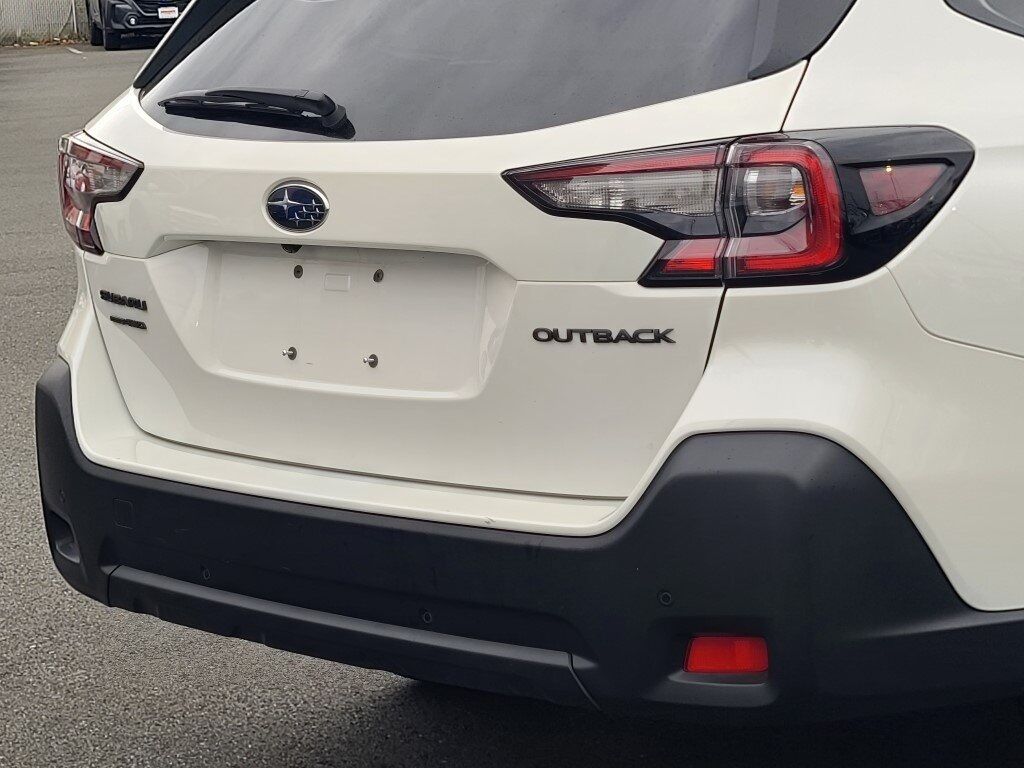 2024 Subaru Outback Onyx Edition Springfield VA