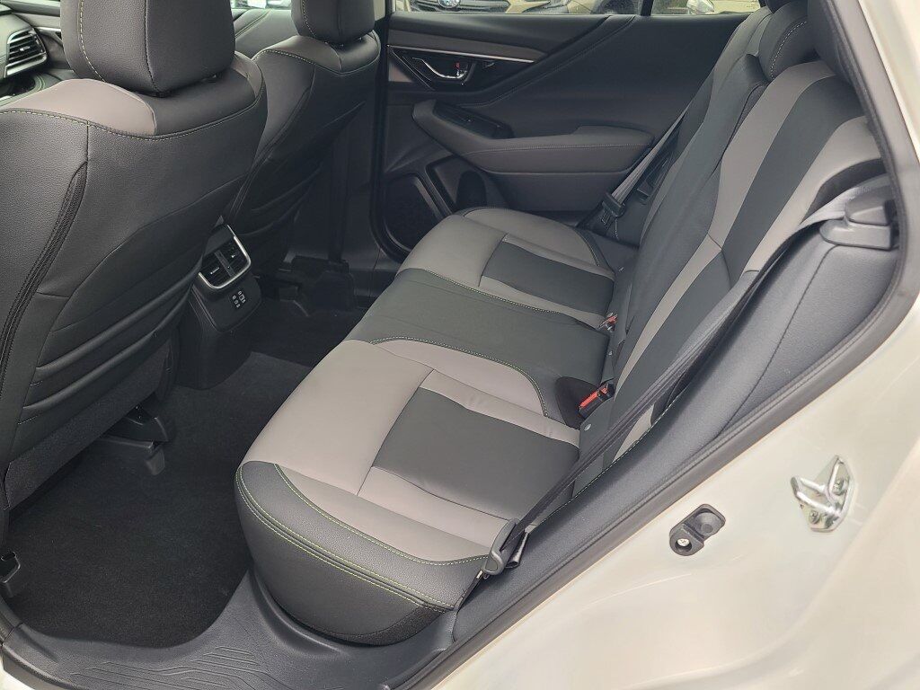 2024 Subaru Outback Onyx Edition Springfield VA