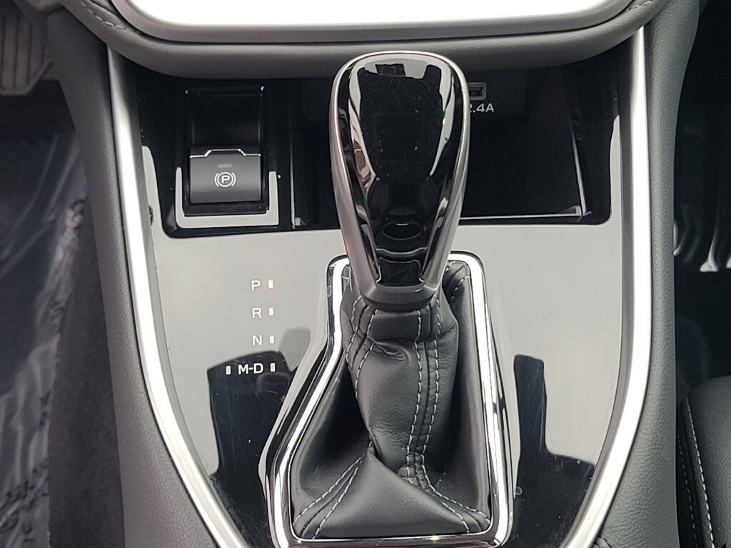 2024 Subaru Outback Onyx Edition Springfield VA