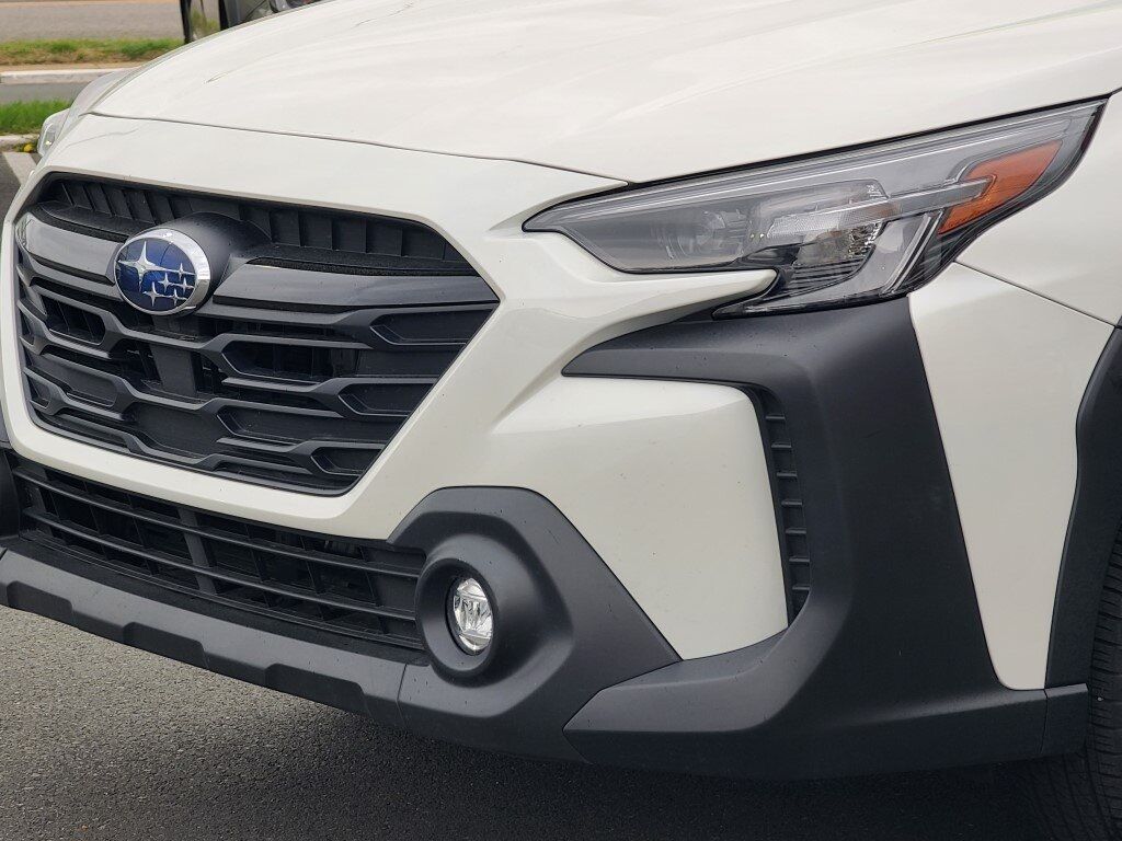 2024 Subaru Outback Onyx Edition Springfield VA