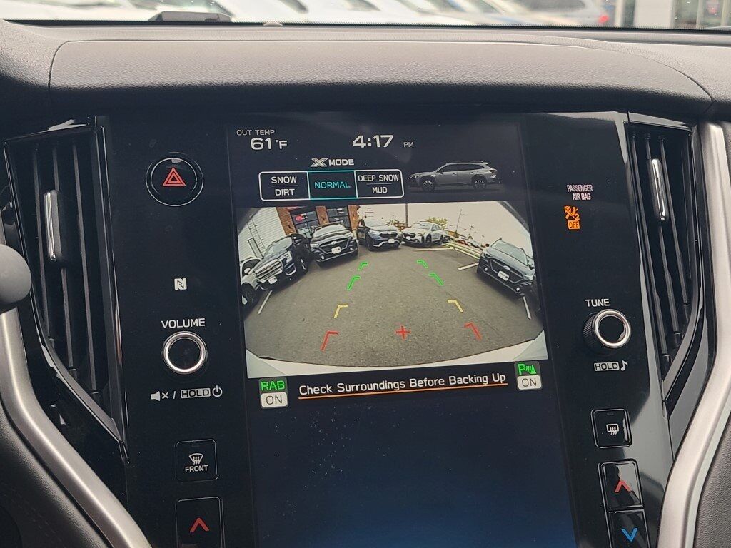 2024 Subaru Outback Onyx Edition Springfield VA