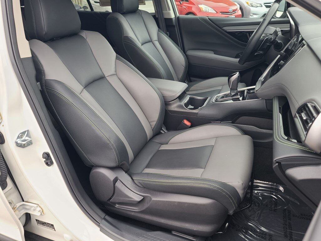 2024 Subaru Outback Onyx Edition Springfield VA