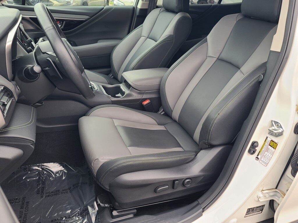 2024 Subaru Outback Onyx Edition Springfield VA