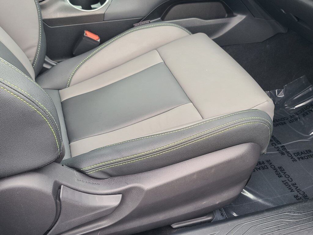 2024 Subaru Outback Onyx Edition Springfield VA