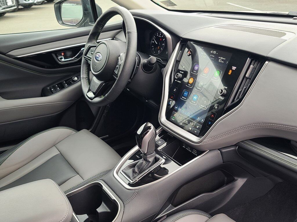 2024 Subaru Outback Onyx Edition Springfield VA