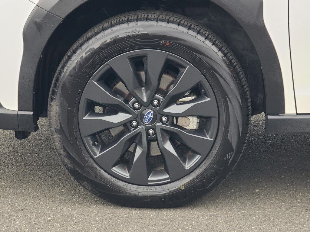 2024 Subaru Outback Onyx Edition Springfield VA