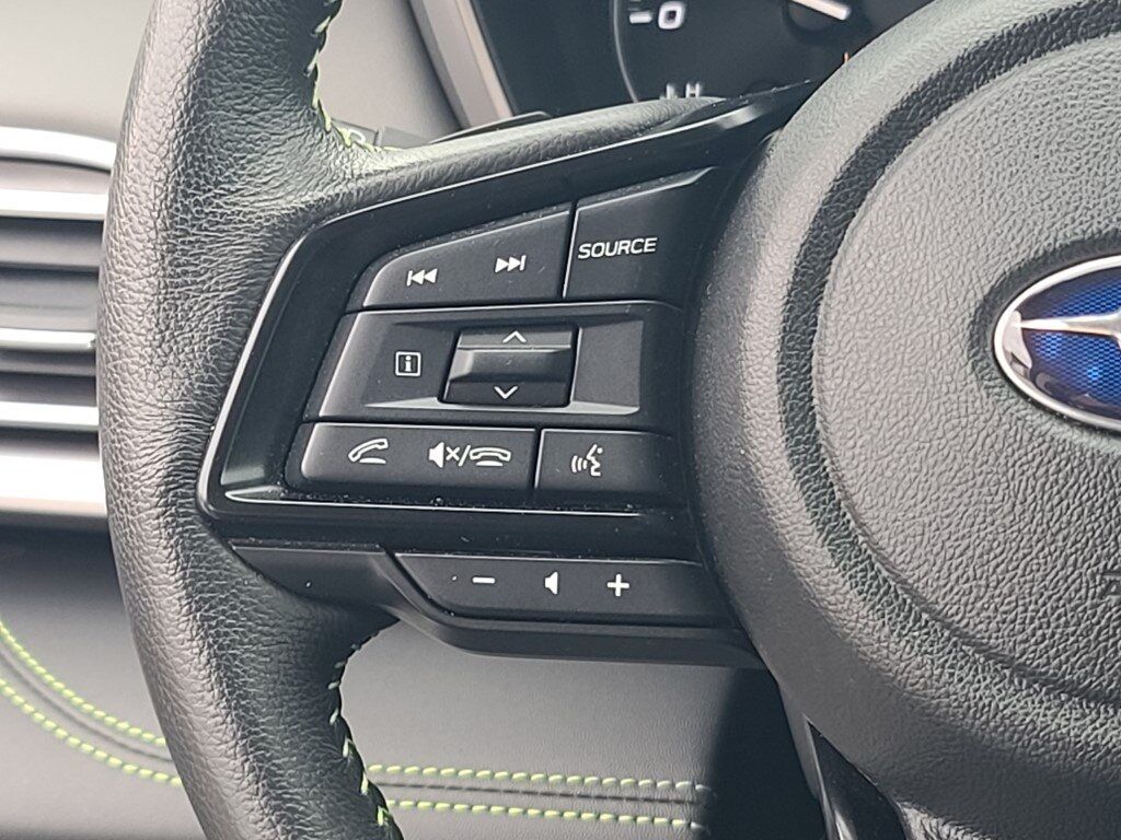 2024 Subaru Outback Onyx Edition Springfield VA