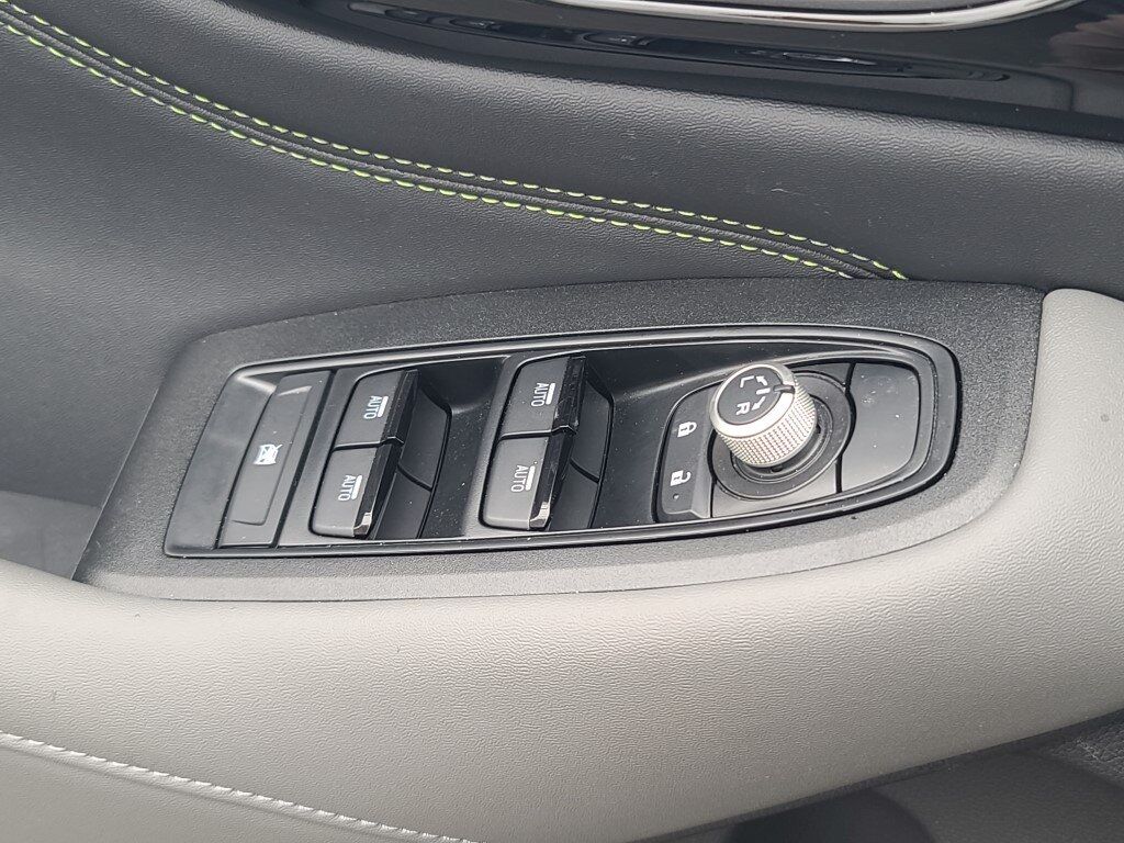 2024 Subaru Outback Onyx Edition Springfield VA