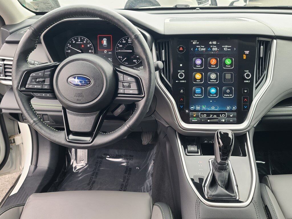 2024 Subaru Outback Onyx Edition Springfield VA