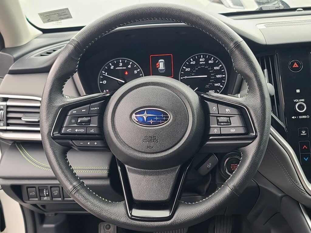 2024 Subaru Outback Onyx Edition Springfield VA