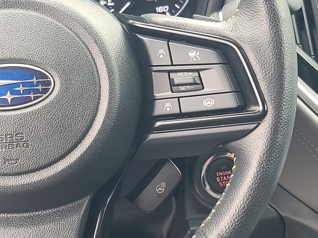 2024 Subaru Outback Onyx Edition Springfield VA