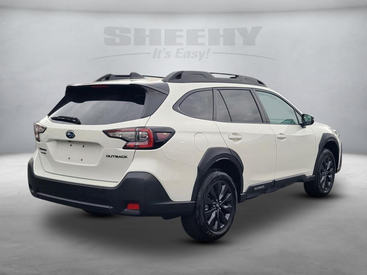 2024 Subaru Outback Onyx Edition Springfield VA