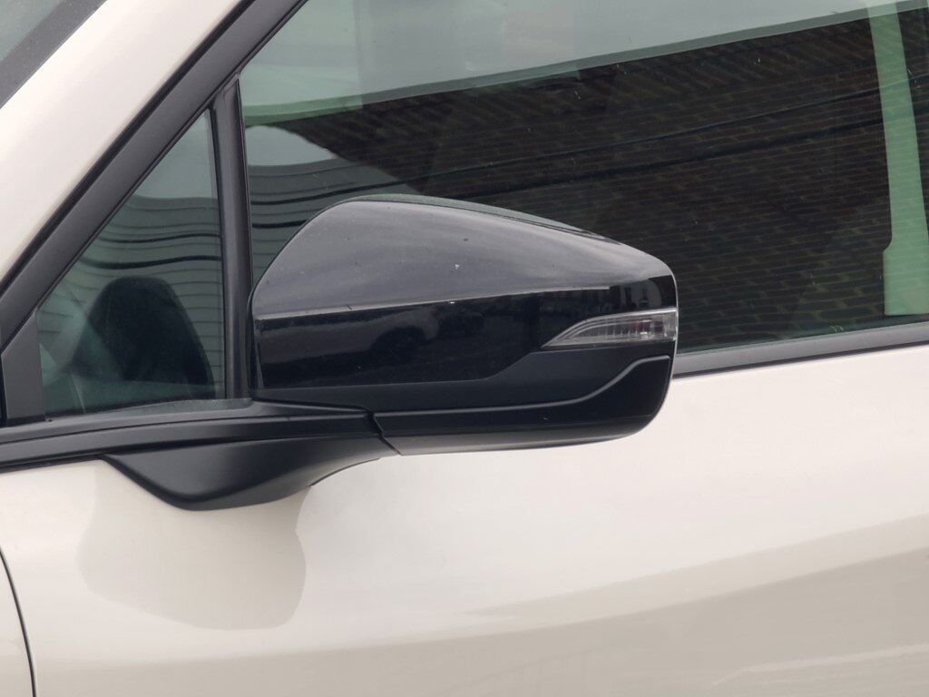 2024 Subaru Outback Onyx Edition Springfield VA