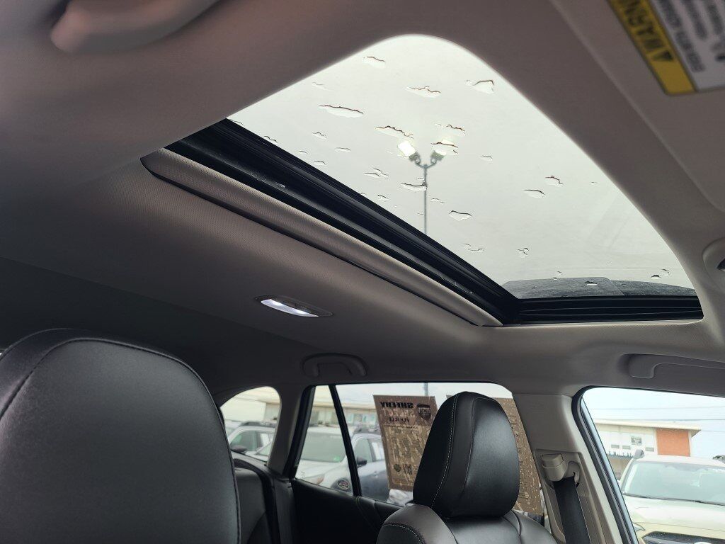 2024 Subaru Outback Onyx Edition Springfield VA