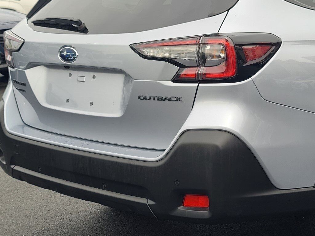 2024 Subaru Outback Onyx Edition Springfield VA