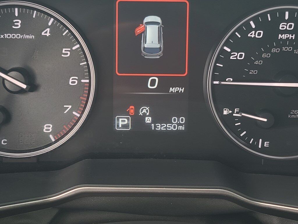 2024 Subaru Outback Onyx Edition Springfield VA