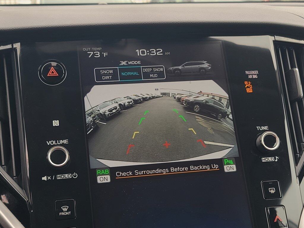 2024 Subaru Outback Onyx Edition Springfield VA