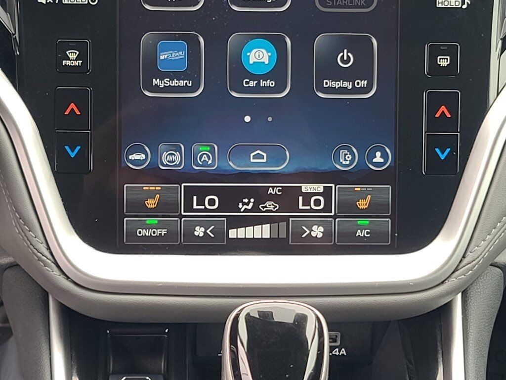 2024 Subaru Outback Onyx Edition Springfield VA