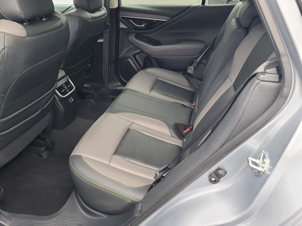 2024 Subaru Outback Onyx Edition Springfield VA